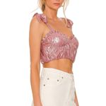 Majorelle  Carola Bustier Top Small Photo 4
