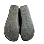 Alegria  by PG‎ Lite Sandals Womens Size 40 9.5-10 Black Multicolor Kleo Platform Photo 8