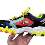 FILA Women’s 10 Oakmont TR Athletic Shoe Sneaker 80s Retro Style 5JM01566-965 Photo 10