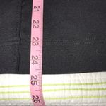 Croft & Barrow  Black Stretch  0156 Photo 2