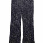 Lysse Patterned Baby Boot Refined Tweed Print Ponte Pull-on Tummy Panel Pants S Photo 2