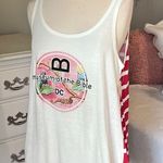 Museum of the Bible Tank Cotton Shirt Womens Large Top Photo 2