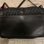Rebecca Minkoff  black crossbody bag Photo 4