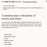 J.Crew  Petite Ravenna dress in sunset rose block-print ramie Photo 3