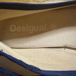 Desigual  missia ballet flat Anthropologie 39 (8.5) Photo 1