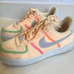 Nike Air Force 1 07 LX Photo 2