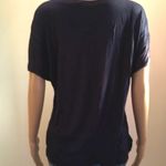 Leo Rosi Criss Cross T-Shirt Photo 1