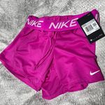 Nike Dri-Fit Running Shorts Photo 0