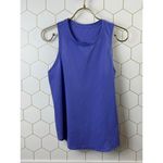 Lululemon Sculpt Tank II Violet Viola - Size - 6 Photo 6