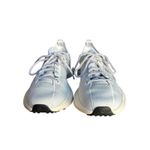 Lululemon Women's Chargefeel 3 Workout Shoe in Light Vapor/White, size 8 Photo 1