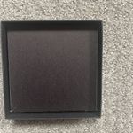 ALEX AND ANI Moon Andy Star Cuff 14kt GP Photo 5