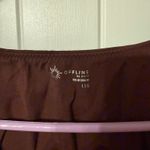 Aerie Real Me Cropped Long Sleeve Photo 4