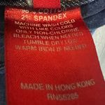 Cotton Express Express‎ Blue Jeans Womens 6 Eva Boot Leg Stretch Classic Casual Y2K Timeless Photo 11