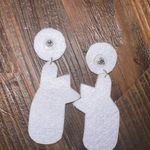 Handmade Earrings  Photo 1