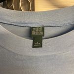 Wild Fable Cropped Shirt Photo 2