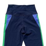 Aerie OFFLINE By NWT Goals Colorblock Legging Size Small Photo 6