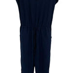 J.Crew Linen Blend V Photo 0