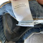 Everlane ‎ The High Rise Flare Jean - Light Indigo Wash 27 Photo 5