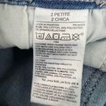 Old Navy  Rockstar Super Skinny Distressed Jeans - Size 2P Photo 6