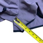 Nike Women's Leopard Print Crop Top & Shorts Set Size S Activewear Photo 11