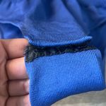 PINKO Blue and Black Body Suit Size Small Photo 5