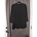 Chaus Women's Black Beaded Jacket, Size 6, Evening Jacket, Office Cardigan Size M Photo 1