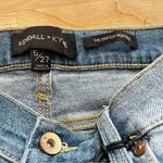 Kendall + Kylie  The Drifter High Rise Cutoff Shorts Women’s 5/27 Photo 2