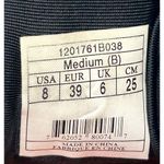 Brooks  Pureconnect 4 Womens Size 8 Running Shoes Grey Pink 1201761B038 Lace Up Photo 6