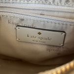 Kate Spade Nova Faux Fur Small Crescent Shoulder Bag Photo 10