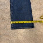 American Eagle Y2K Blue Women’s Low-Rise Kick Boot Jeans Size 10 Short/Court Photo 12