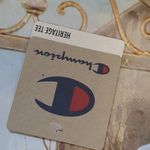 Champion  camo heritage tee size small Photo 3