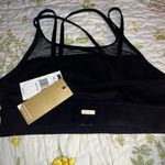 Alala  black sports bra NWT Photo 1