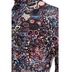 ALC Frank A.L.C Nolan Ruched Bodycon Mini Dress Photo 2