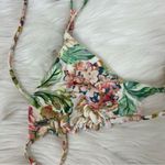 O'Neill O’Neill Reversible Floral Bikini Top Size XS/S Photo 1