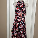 Love moschino  Black and Red Heart Dress Photo 5