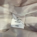 A loves A NWT  Size XS Red/Beige Striped Pleated Drawstring Shorts NEW Photo 6