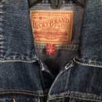 Lucky Brand Denim Jacket Photo 2