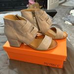 Miz Mooz NWT Miz Moozsize 9 sandal  Photo 1