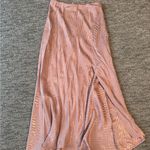 Current Air  Maxi Skirt Photo 0