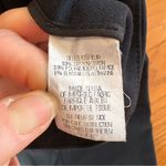 Theory  Black Dress Pants Slacks Photo 3