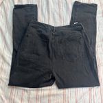 PacSun  Mom Jeans Black Photo 2