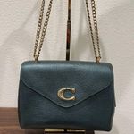 Coach  Tammie Shoulder Bag crossbody C7219 Photo 1