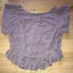 Arizona Jeans NWOT Arizona Jean Co. women’s top size L Photo 10