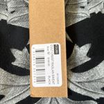 Ksubi  Women’s Cult Crest Raglan Sweatshirt in Black/white Size Medium Photo 2