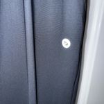 Baleaf New Travel Leisure Plus Pants Ankle Pockets Black Elastic Waist Size 2XL Photo 3