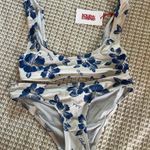 Solid & Striped Bikini Photo 0