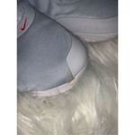 Nike  Womens Court Air Max Volley Blue Basketball Shoes Sneakers 7 Photo 3