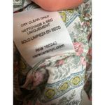 Cara Cara Kavita Dress in Sweetheart Multi Sz. S Photo 10