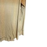 Dear John Anthropologie Tunic Top Womens Medium Multicolor Ombre Stretch Blouse Photo 4