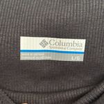 Columbia  Black Leggings Photo 5